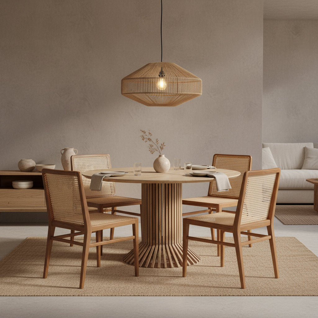 Japandi Hanglamp Linea Gem