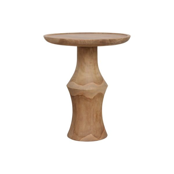 Bijzettafel Nero Dawn - Bijzettafel