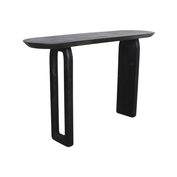 Bullnose Sidetable - Sidetable