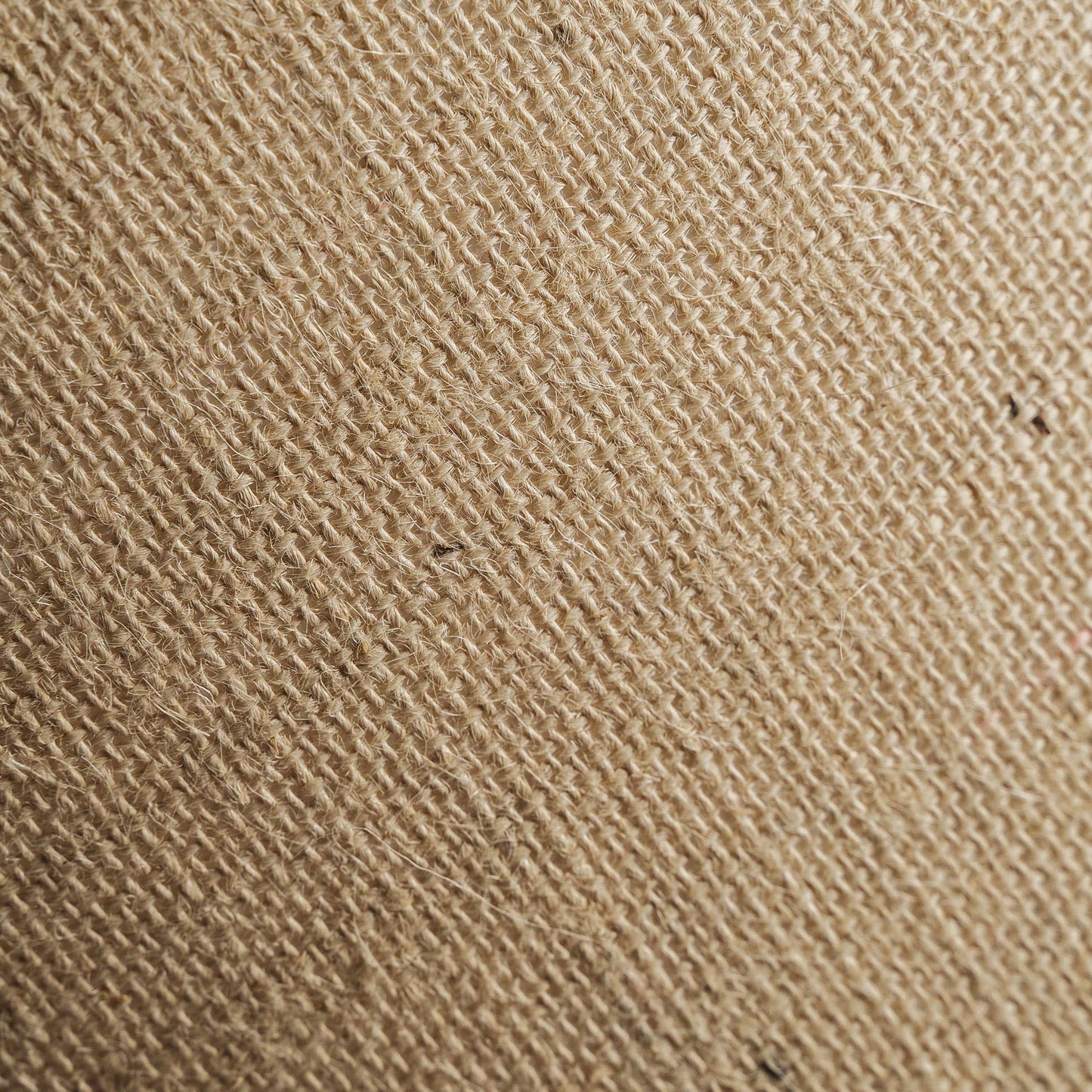 Japandi Vloerlamp Mangohout - Bruin