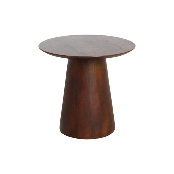 Bijzettafel Bullnose Cone 50cm - Bijzettafel