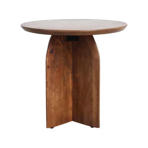 Bijzettafel Bullnose 50cm - Bijzettafel