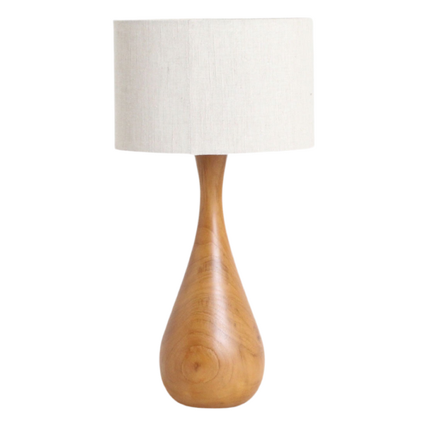 Tafellamp Aspen Bottle - Tafellamp