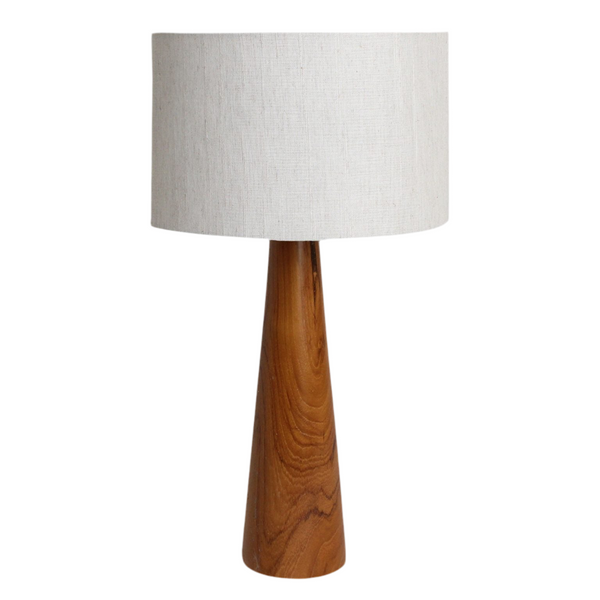 Tafellamp Aspen Cone Large - Tafellamp