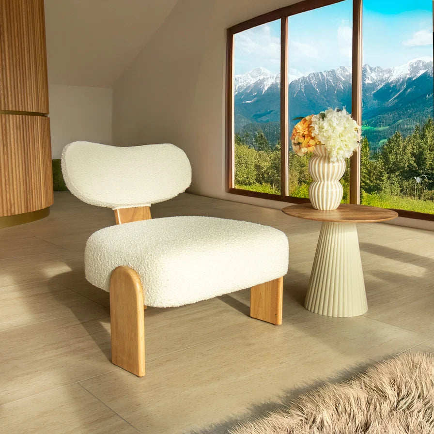 Japandi Fauteuils