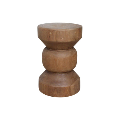 Bijzettafel Forma Ritari natural - Bijzettafel