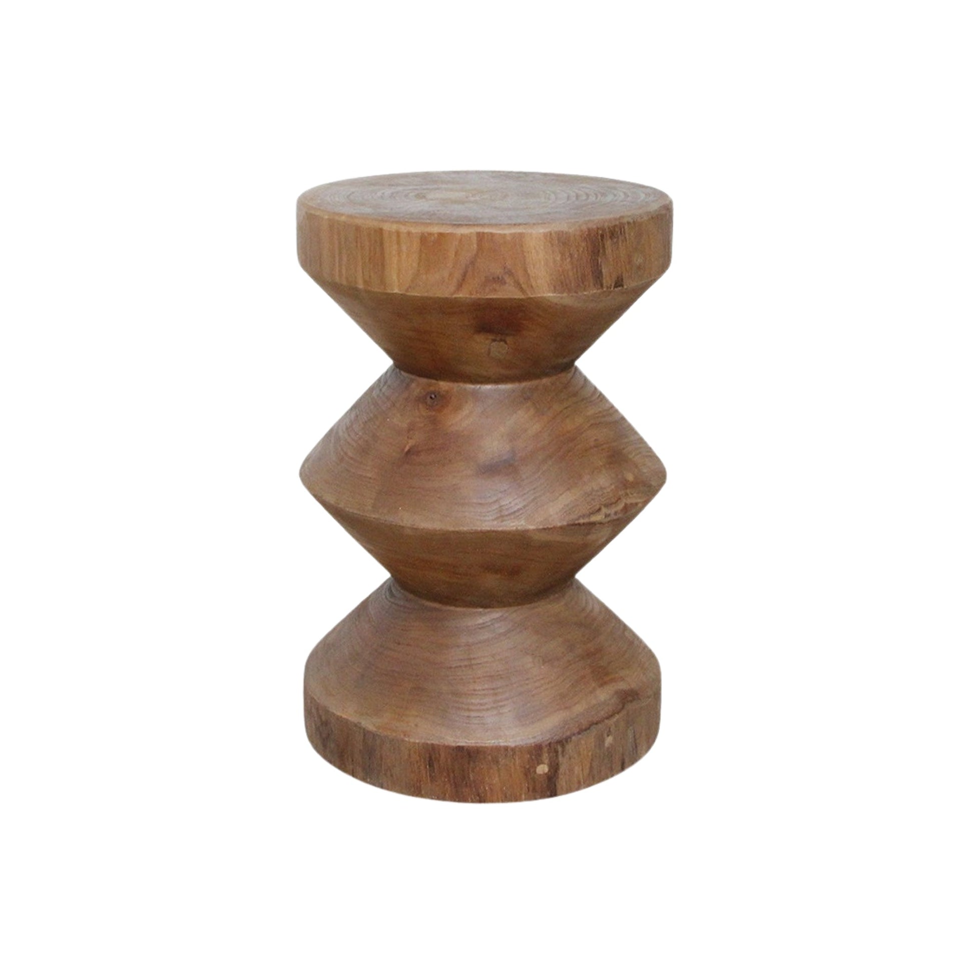 Bijzettafel Forma Rizo natural - Bijzettafel