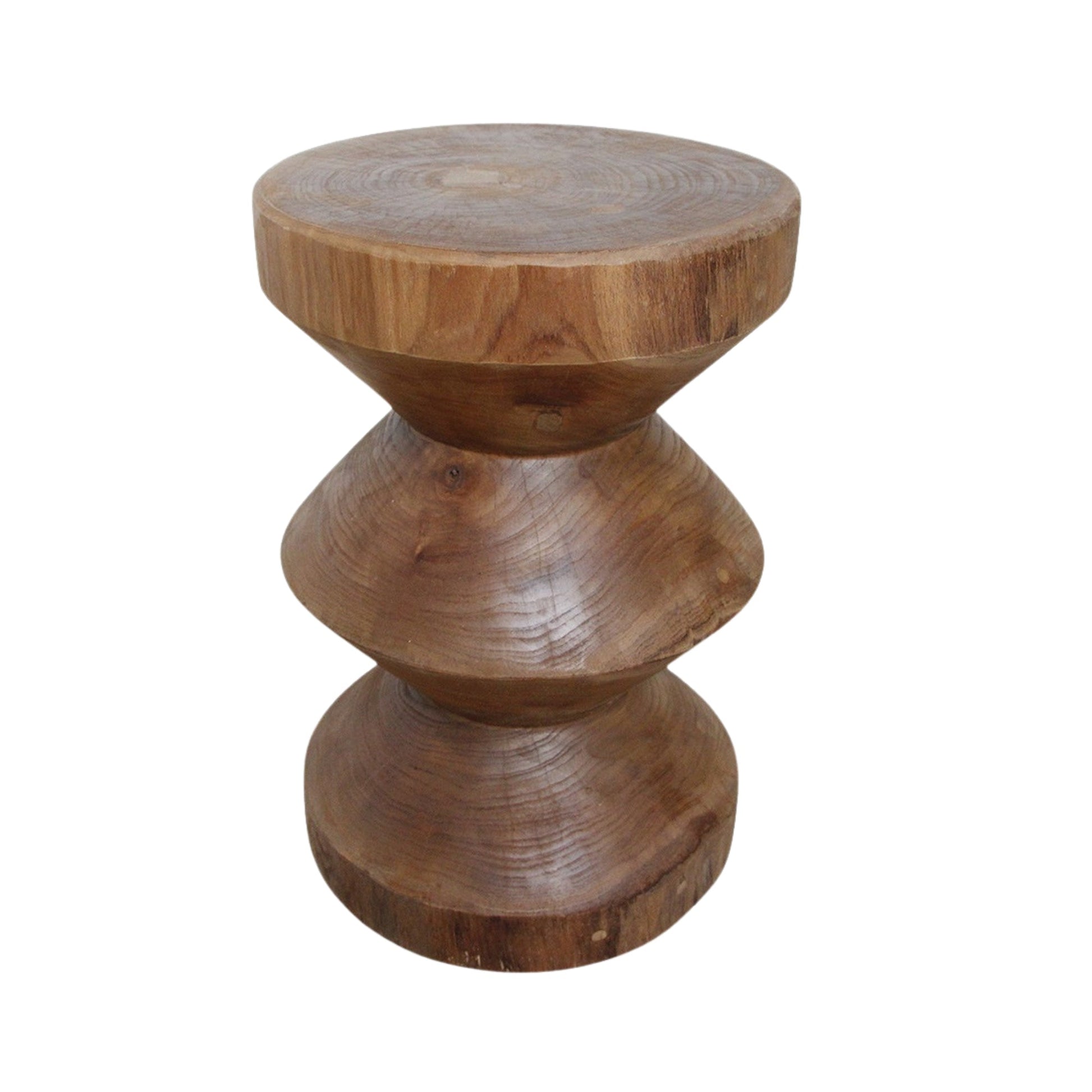 Bijzettafel Forma Rizo natural - Bijzettafel - afbeelding 9