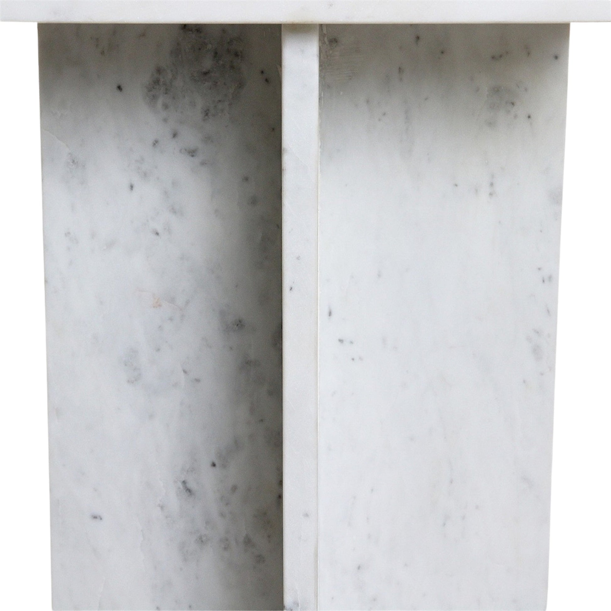 Bijzettafel Beijing Marmer Wit - Bijzettafel - afbeelding 8