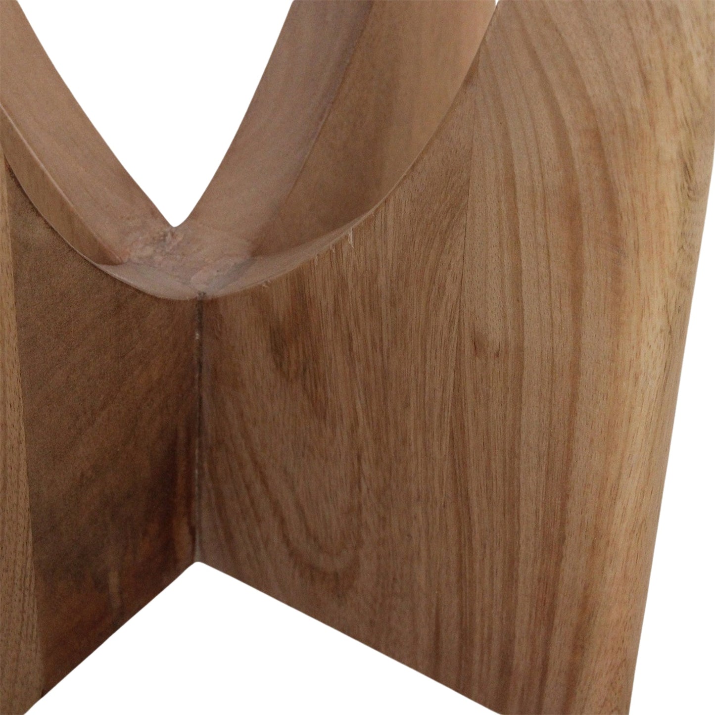 Kuching Bijzettafel Marmer Wit - Bijzettafel - afbeelding 9