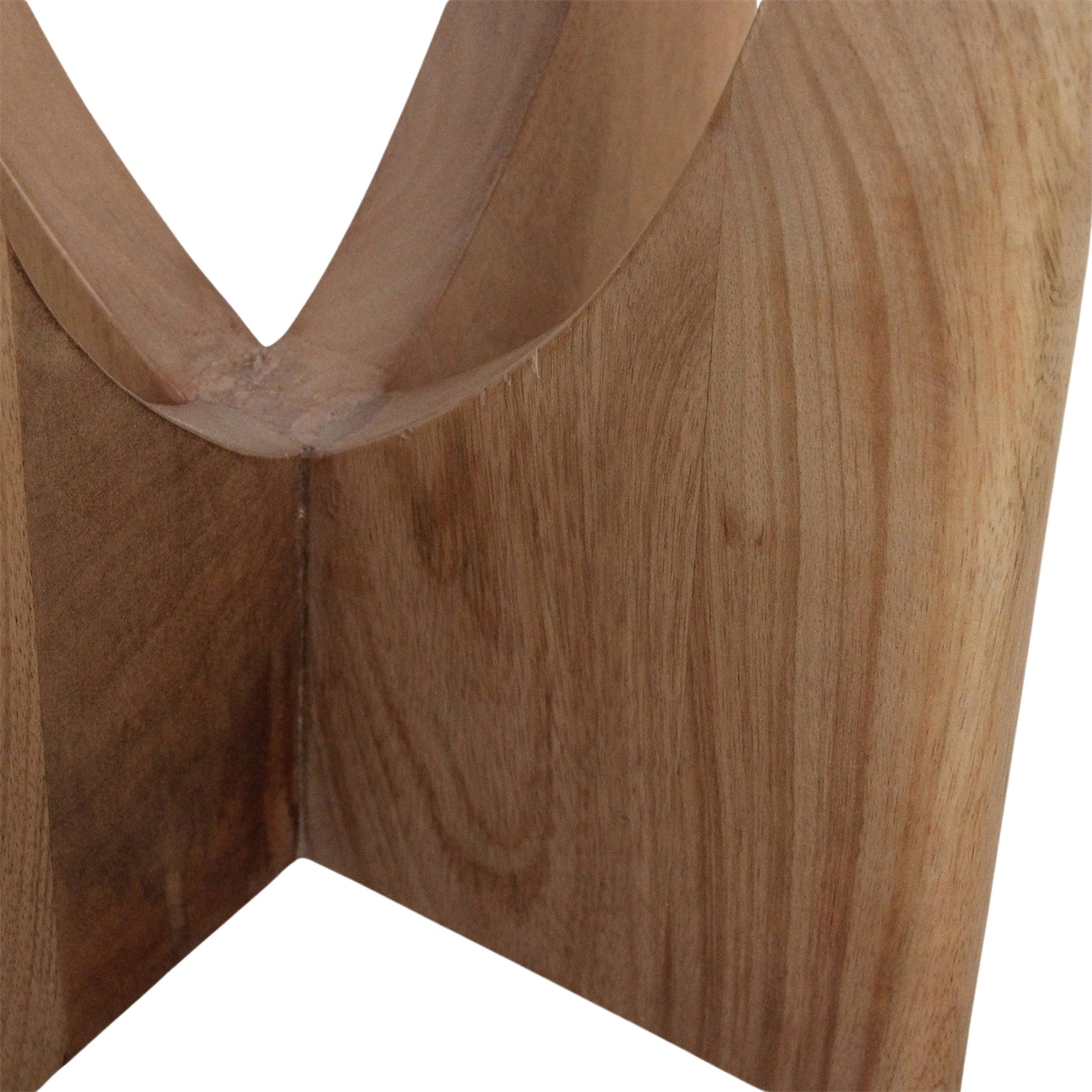 Kuching Bijzettafel Marmer Wit - Bijzettafel - afbeelding 9