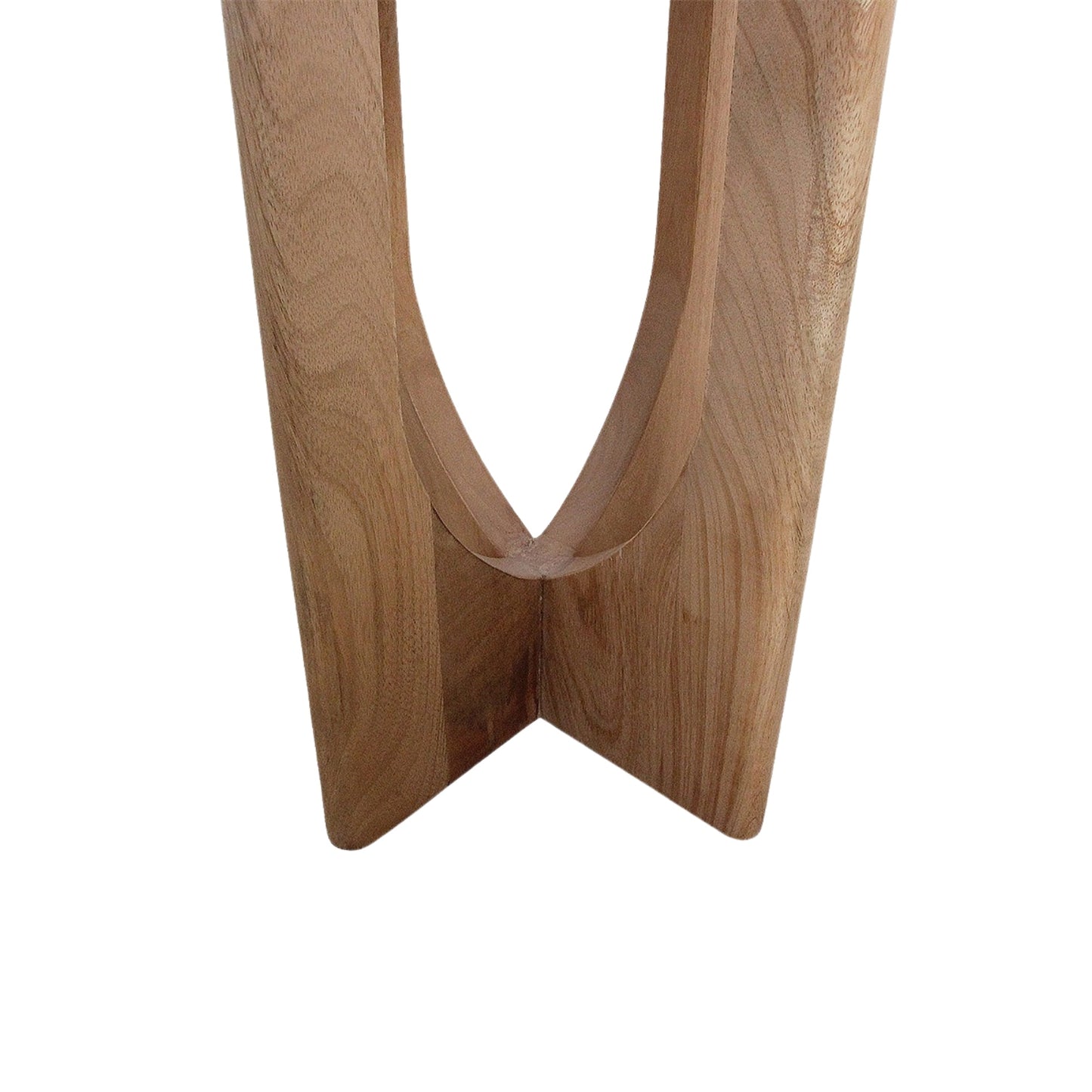 Kuching Bijzettafel Marmer Wit - Bijzettafel - afbeelding 12