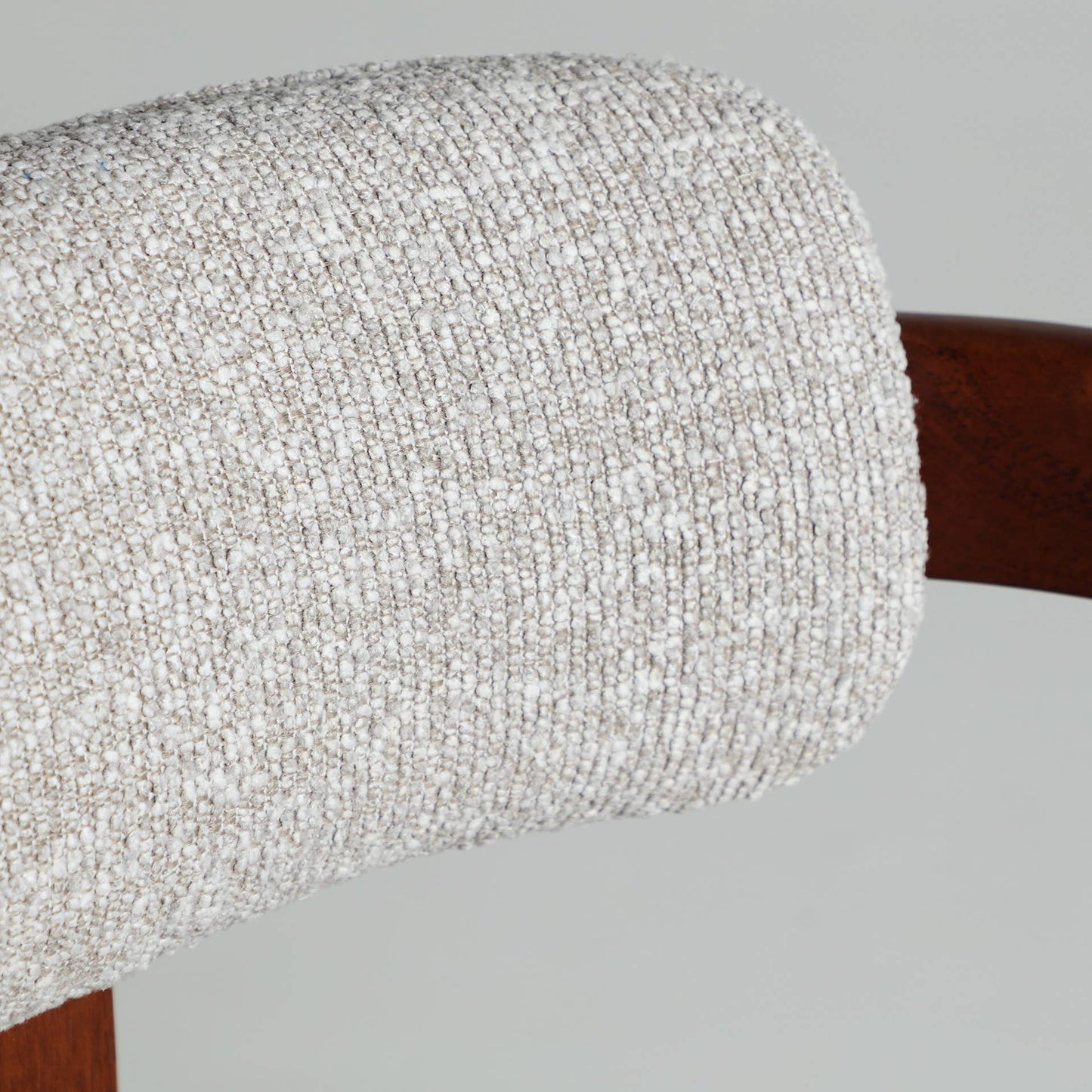 Japandi Eetkamerstoelen Hedel - Essenhout Set van 2