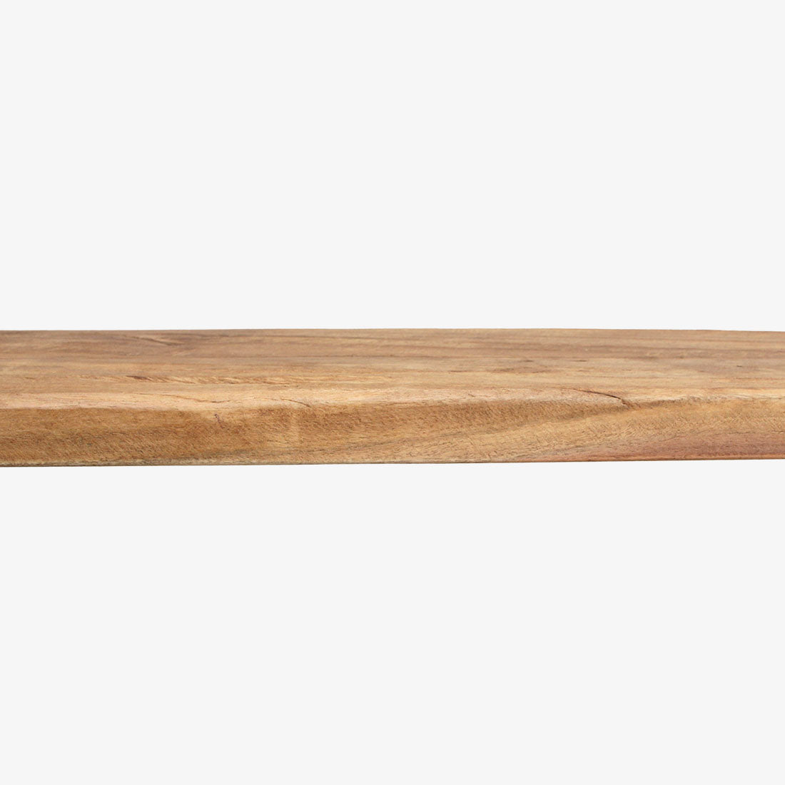 Teakhouten Eetkamerbank Farmwood 180cm - Eetkamerbank - afbeelding 7