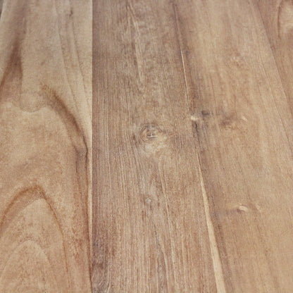 Eetkamertafel Invierno Teakhout 200cm - Eetkamertafel - afbeelding 6