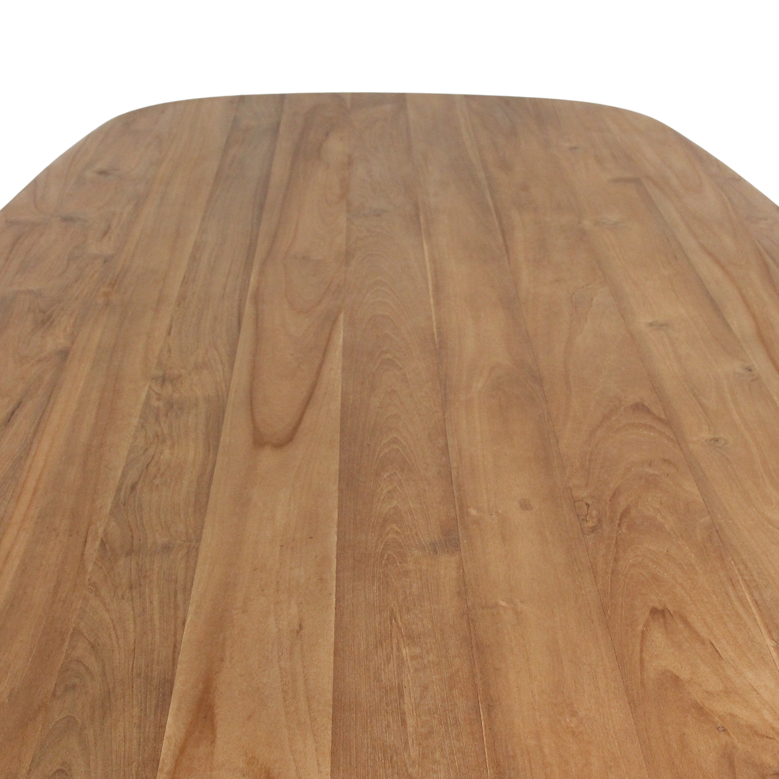 Eetkamertafel Invierno Teakhout 200cm - Eetkamertafel - afbeelding 8