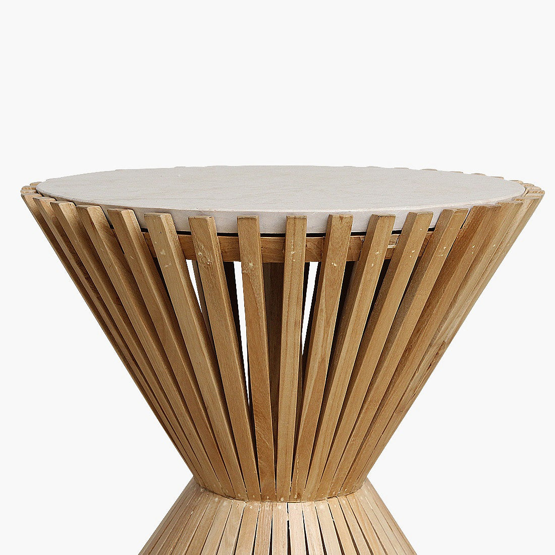 Bijzettafel Infinity Hourglass - Bijzettafel - afbeelding 5