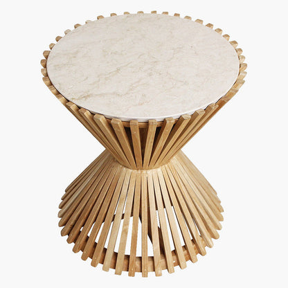 Bijzettafel Infinity Hourglass - Bijzettafel - afbeelding 7