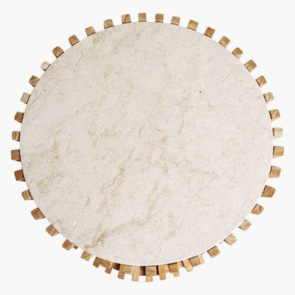 Bijzettafel Infinity Hourglass - Bijzettafel - afbeelding 8