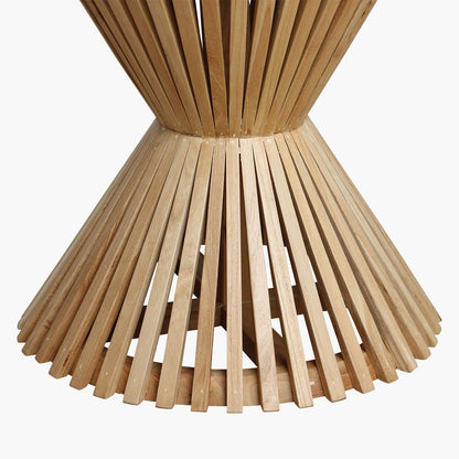 Bijzettafel Infinity Hourglass - Bijzettafel - afbeelding 4