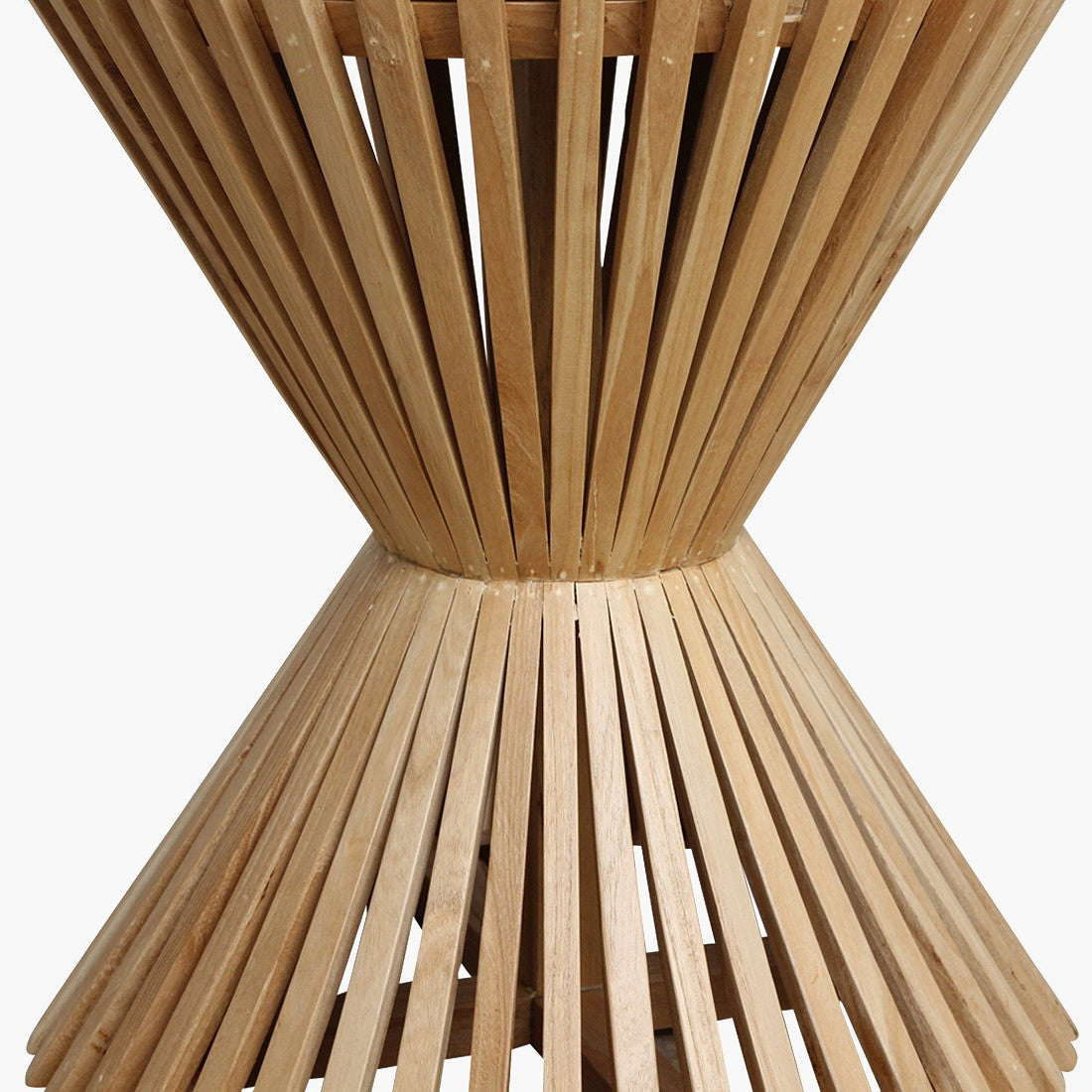 Bijzettafel Infinity Hourglass - Bijzettafel - afbeelding 6