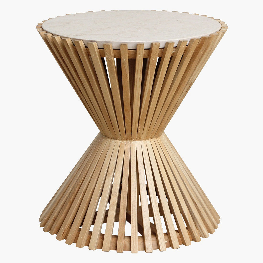 Bijzettafel Infinity Hourglass - Bijzettafel - afbeelding 3