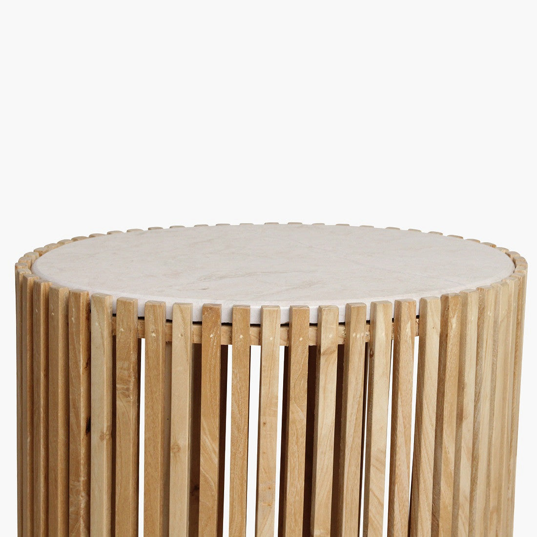 Bijzettafel Infinity Ovaal - Bijzettafel - afbeelding 3