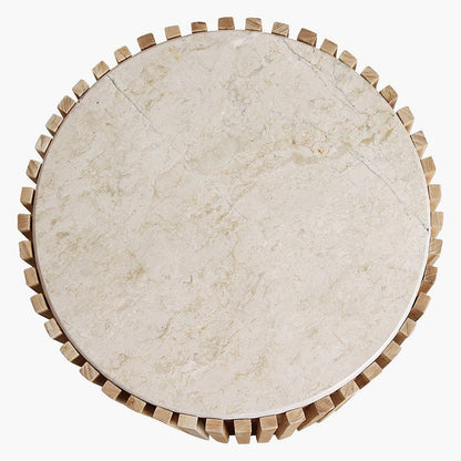 Bijzettafel Infinity Round - Bijzettafel - afbeelding 6