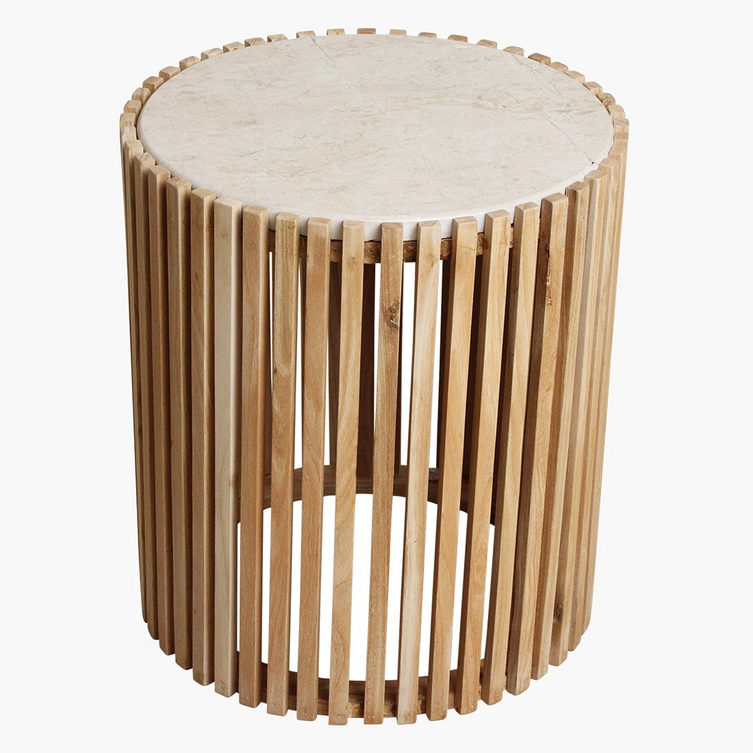 Bijzettafel Infinity Round - Bijzettafel - afbeelding 4