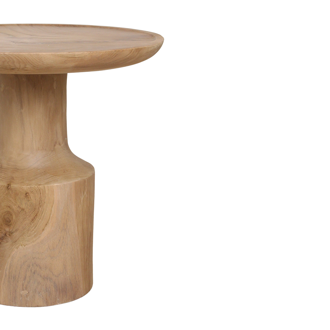 Bijzettafel Nero Day - Bijzettafel - afbeelding 4