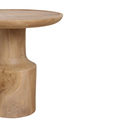 Bijzettafel Nero Day - Bijzettafel - afbeelding 4