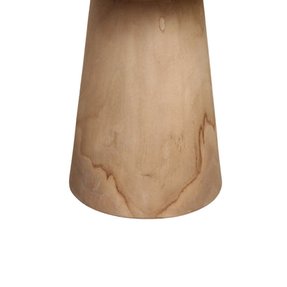 Bijzettafel Nero Ray - Bijzettafel - afbeelding 3