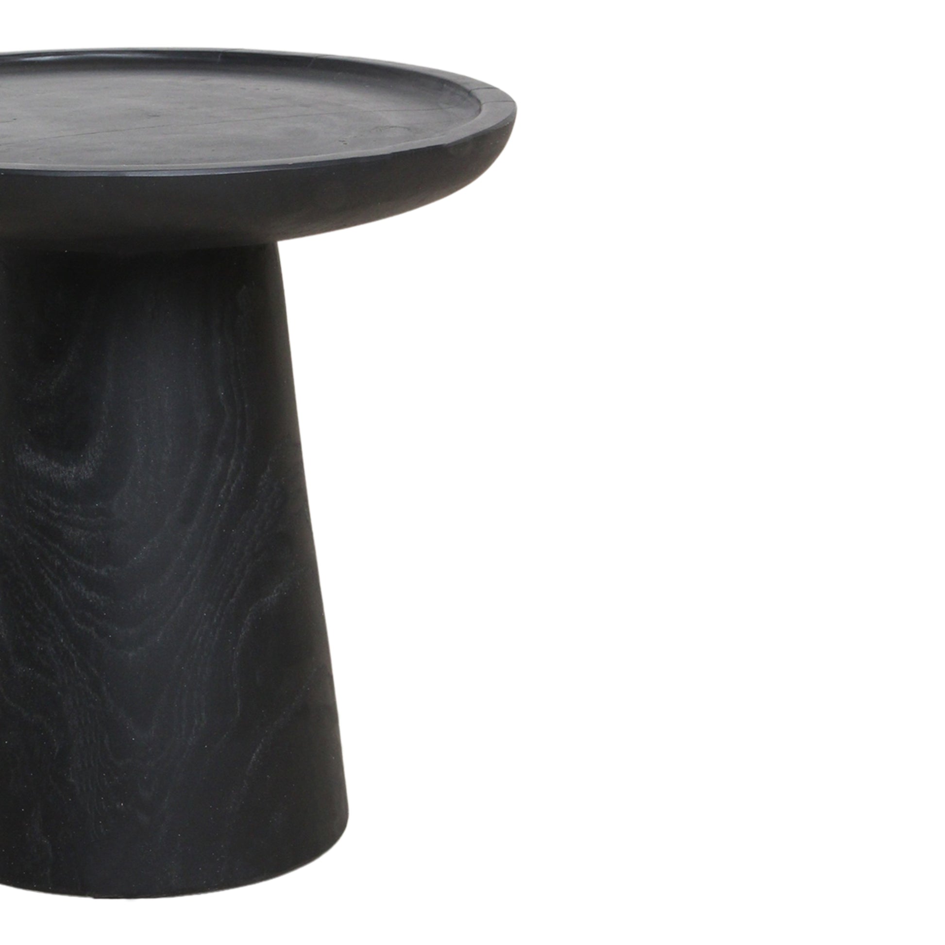 Bijzettafel Nero Dusk - Bijzettafel - afbeelding 6