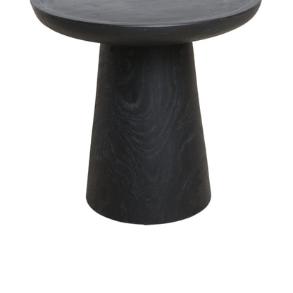 Bijzettafel Nero Dusk - Bijzettafel - afbeelding 4