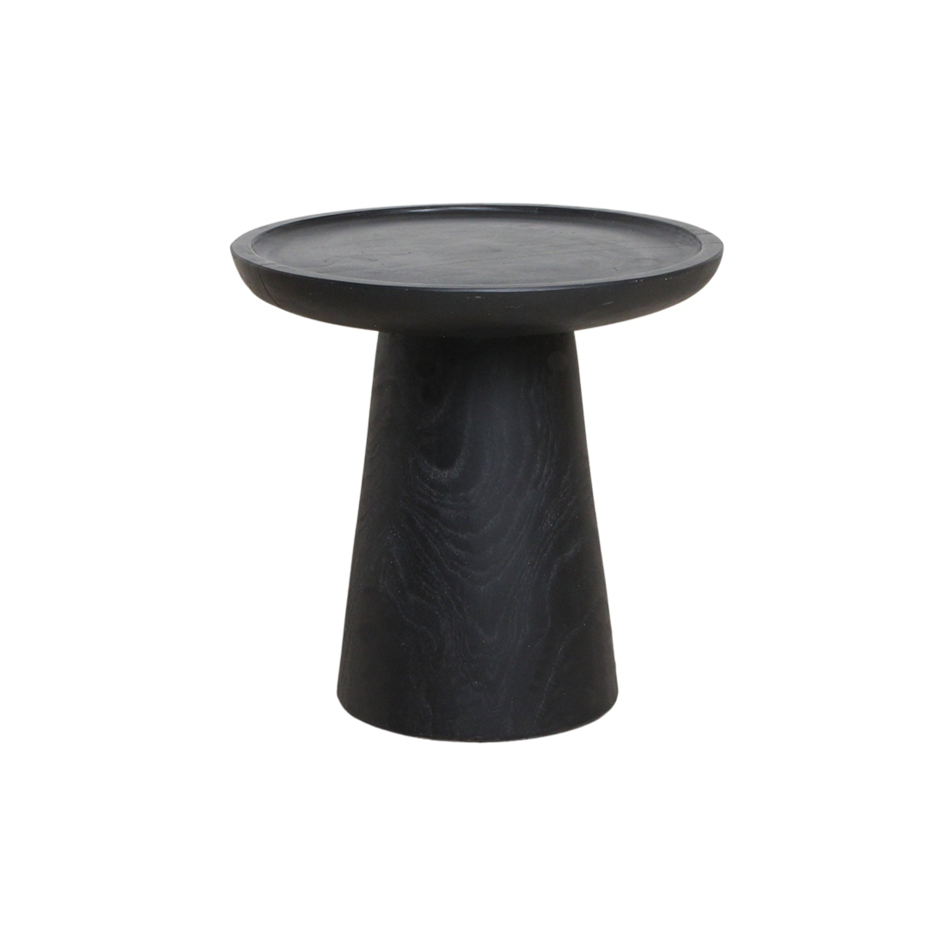 Bijzettafel Nero Dusk - Bijzettafel