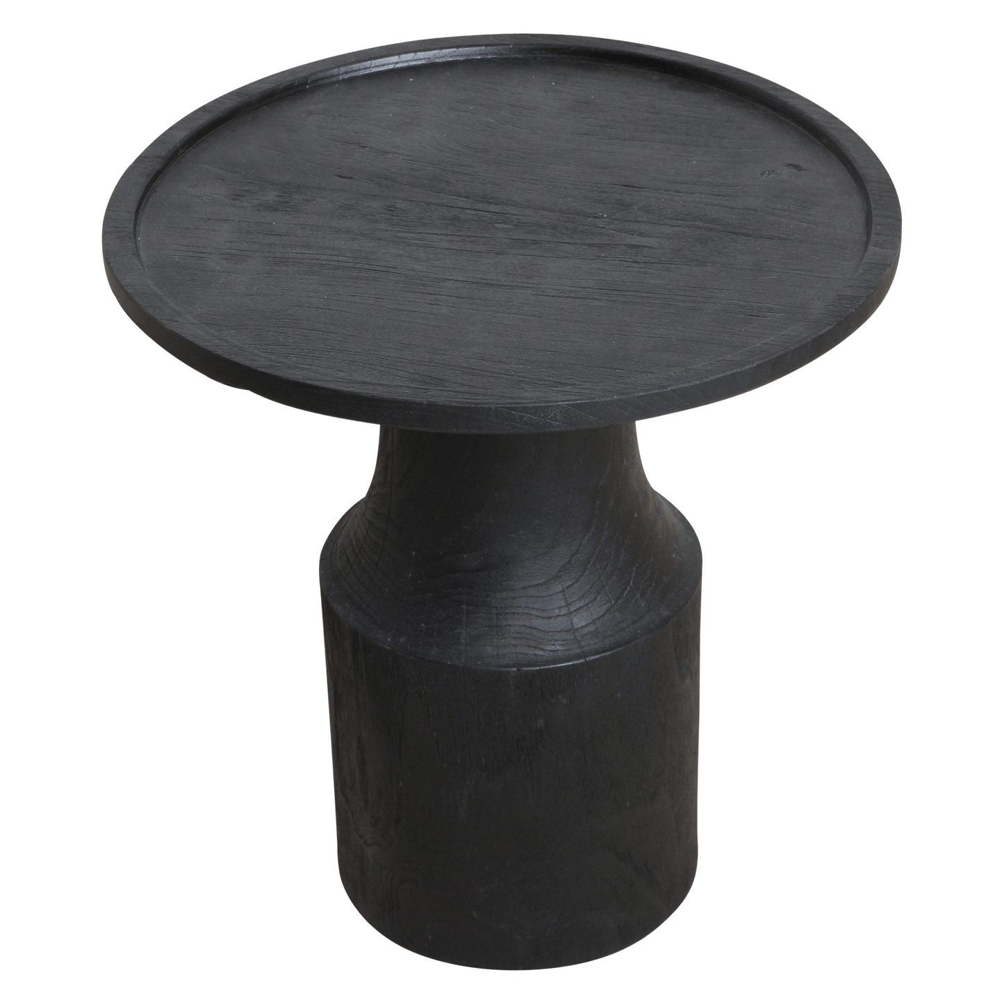 Bijzettafel Nero Midnight - Bijzettafel - afbeelding 7