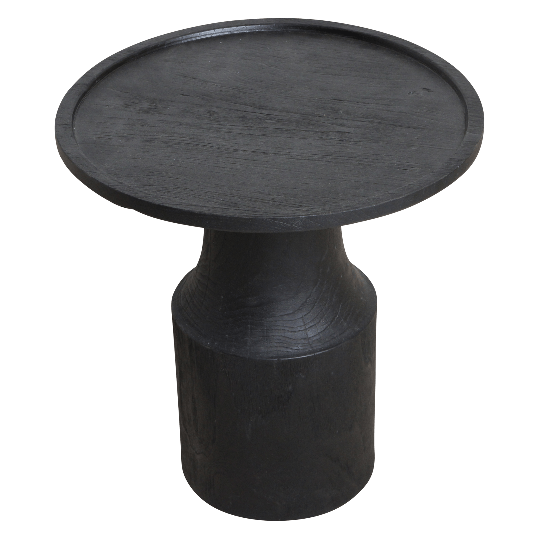 Bijzettafel Nero Midnight - Bijzettafel - afbeelding 7