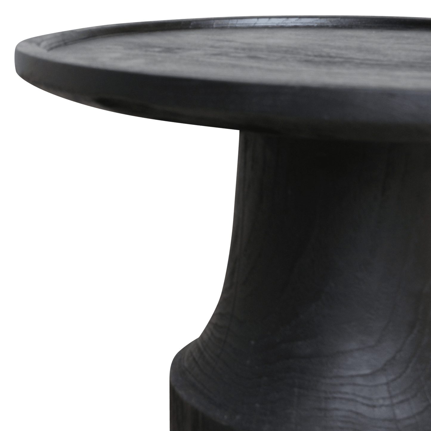 Bijzettafel Nero Midnight - Bijzettafel - afbeelding 3