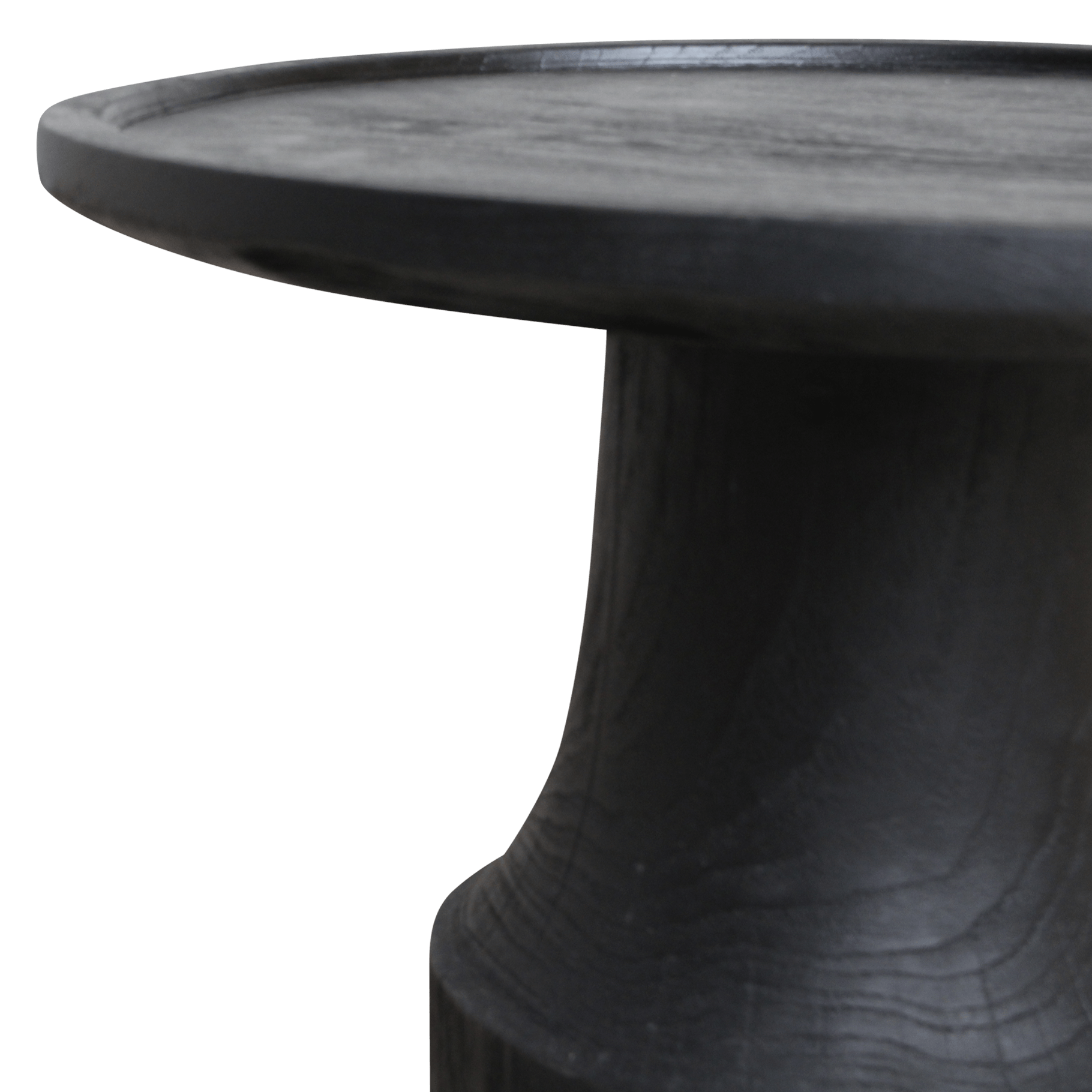 Bijzettafel Nero Midnight - Bijzettafel - afbeelding 3