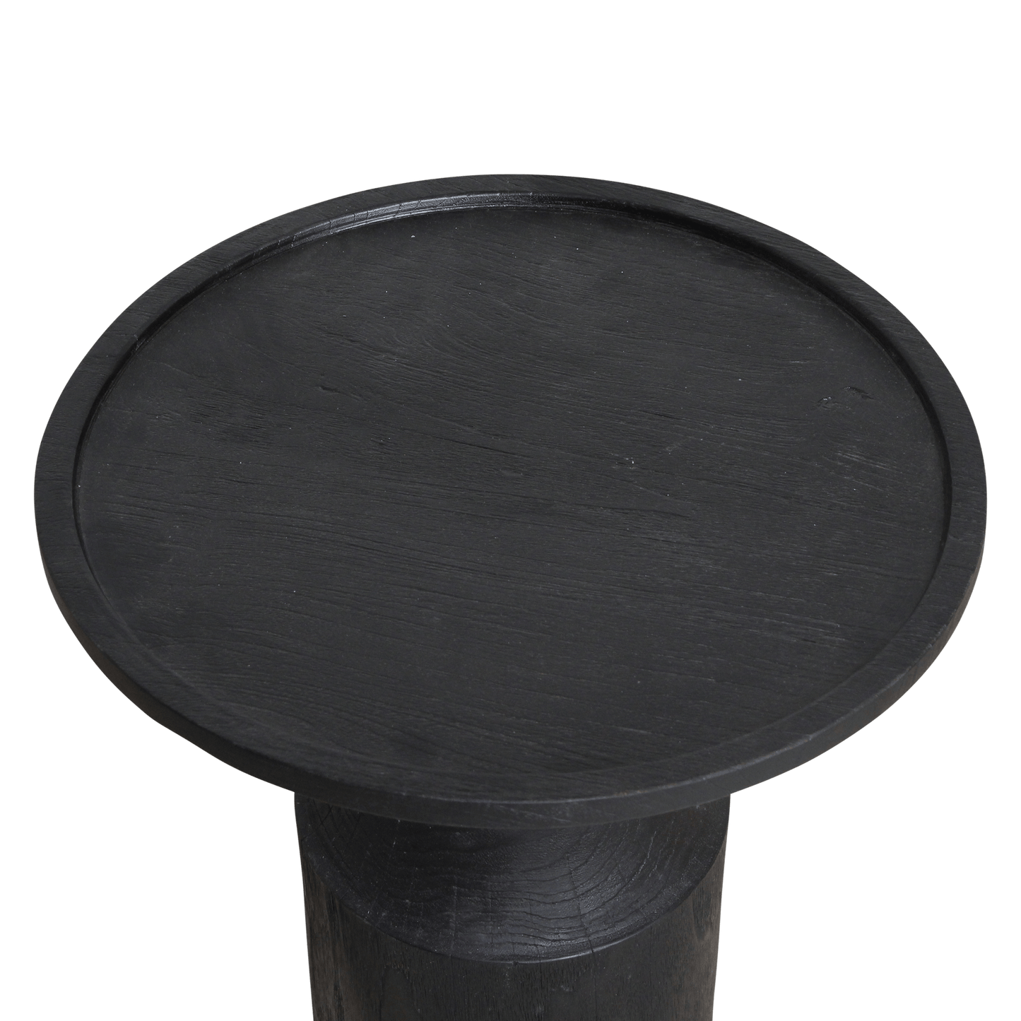 Bijzettafel Nero Midnight - Bijzettafel - afbeelding 6