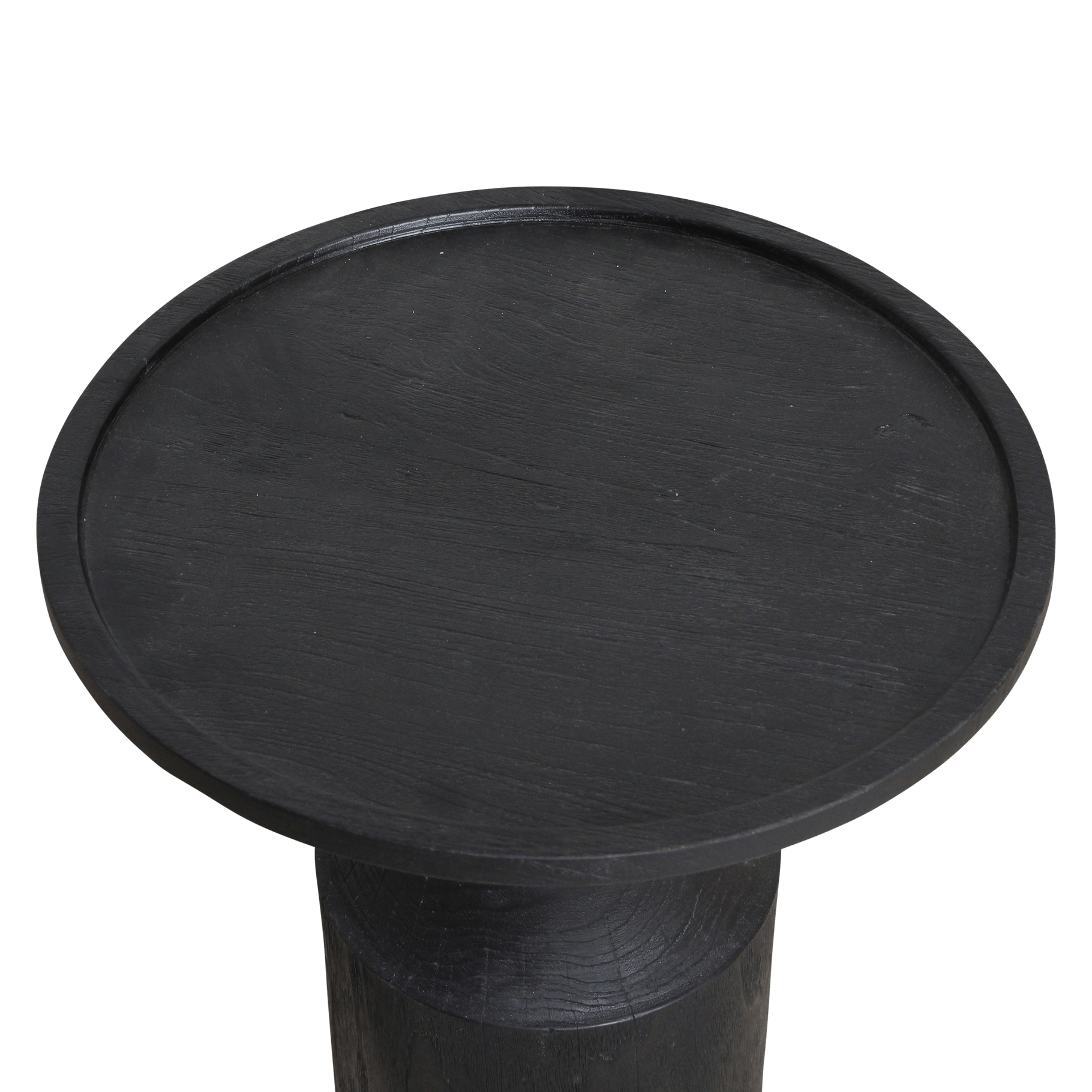 Bijzettafel Nero Midnight - Bijzettafel - afbeelding 6