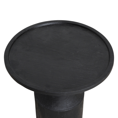 Bijzettafel Nero Midnight - Bijzettafel - afbeelding 6