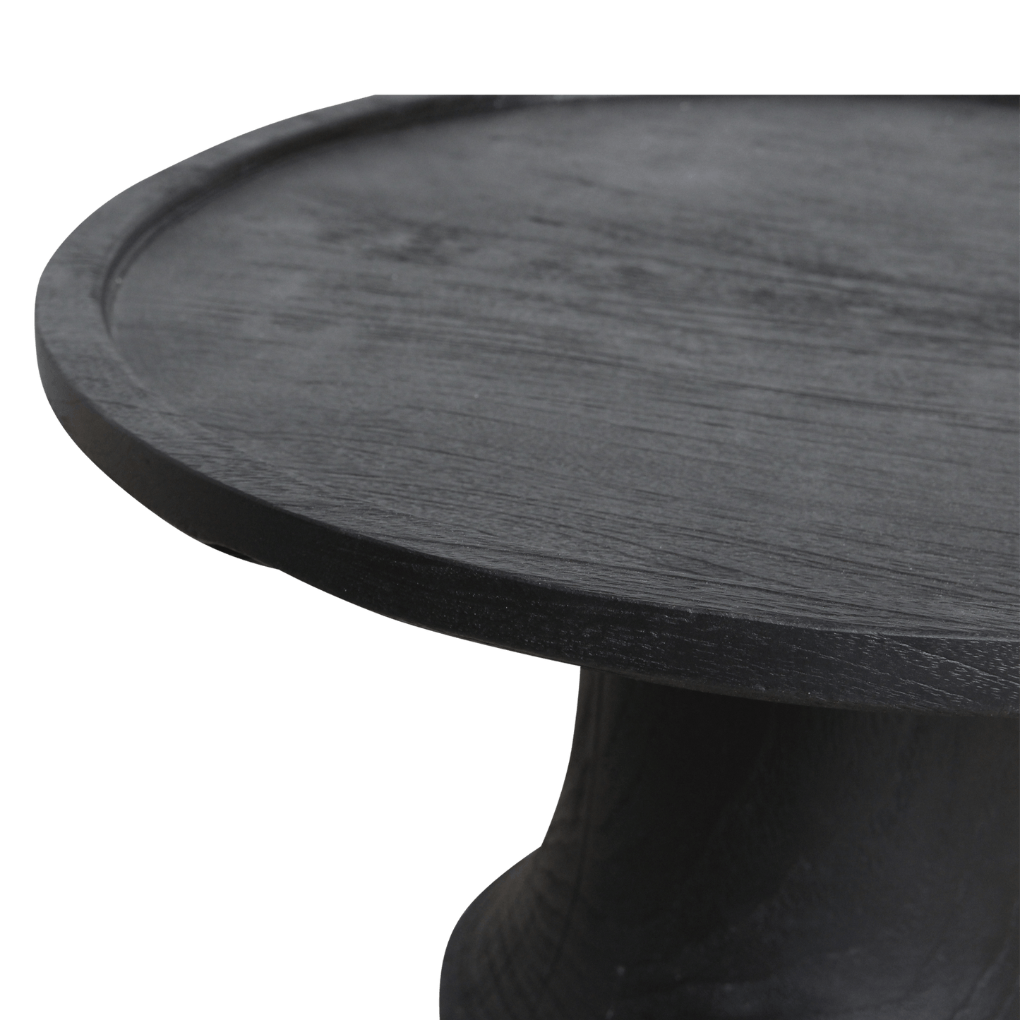 Bijzettafel Nero Midnight - Bijzettafel - afbeelding 5