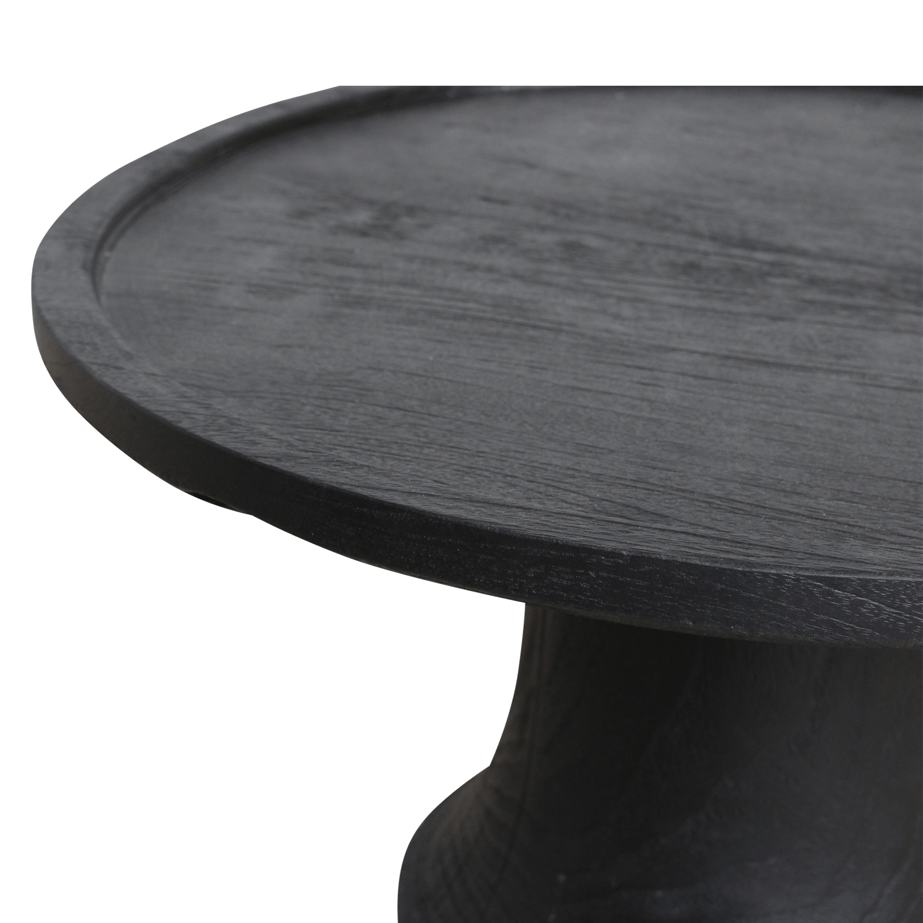 Bijzettafel Nero Midnight - Bijzettafel - afbeelding 5