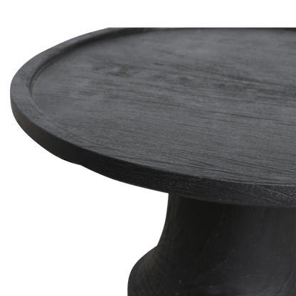 Bijzettafel Nero Midnight - Bijzettafel - afbeelding 5