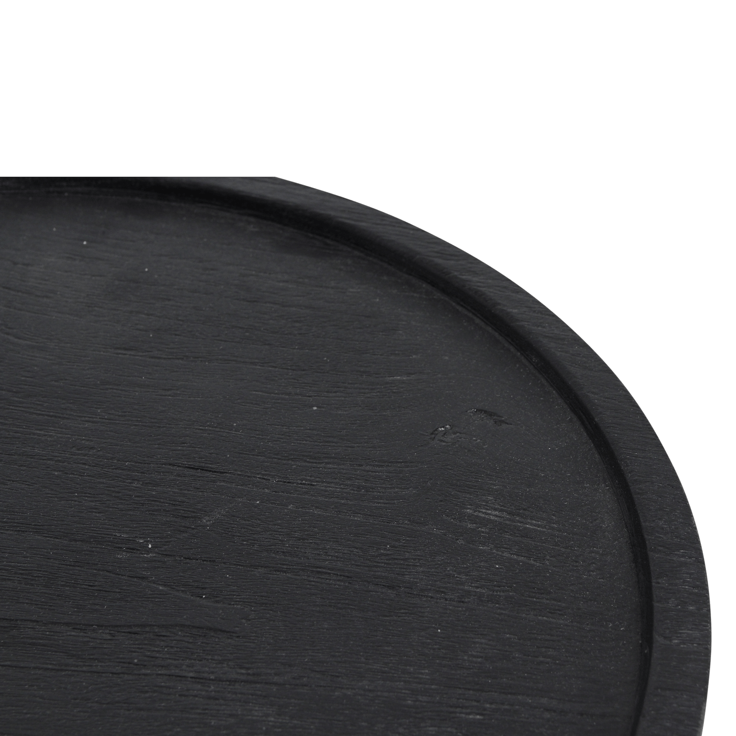 Bijzettafel Nero Midnight - Bijzettafel - afbeelding 4