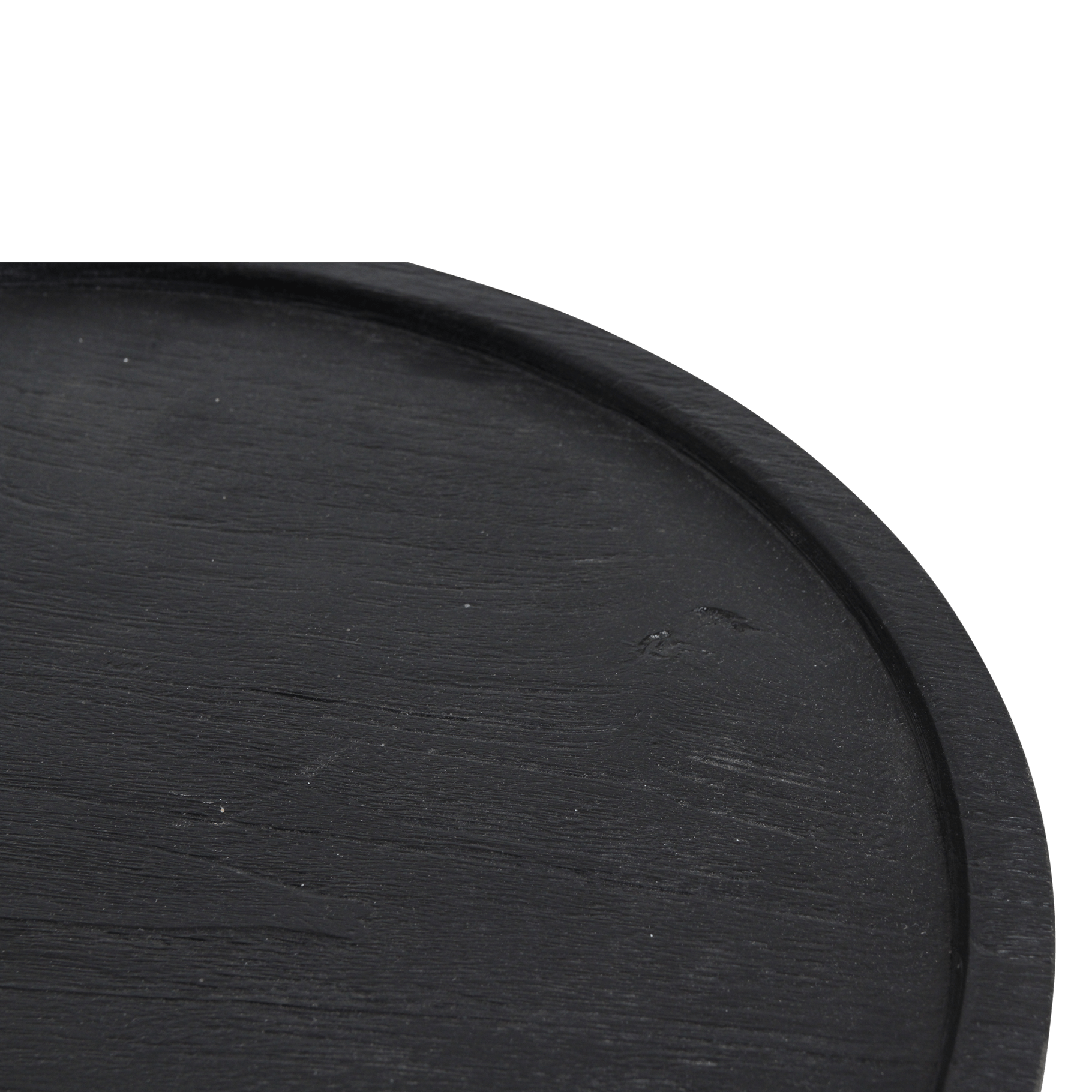 Bijzettafel Nero Midnight - Bijzettafel - afbeelding 4