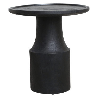 Bijzettafel Nero Midnight - Bijzettafel - afbeelding 8