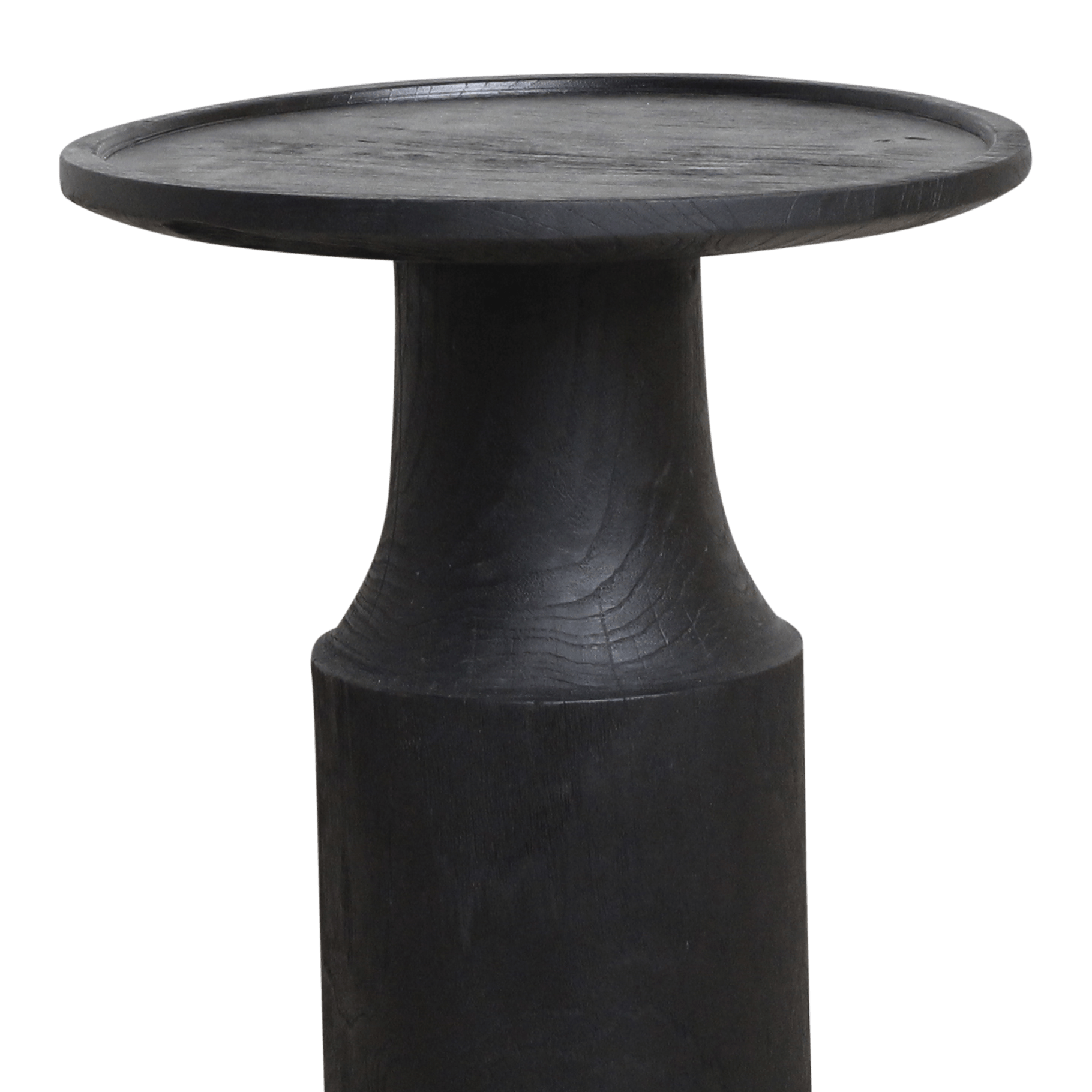 Bijzettafel Nero Midnight - Bijzettafel - afbeelding 10