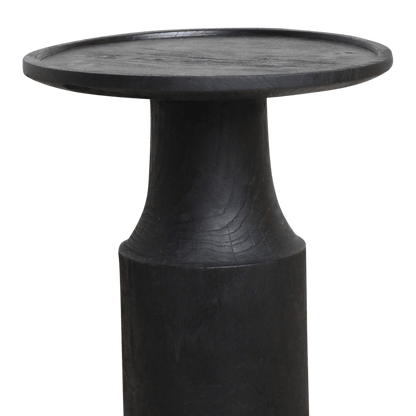 Bijzettafel Nero Midnight - Bijzettafel - afbeelding 10